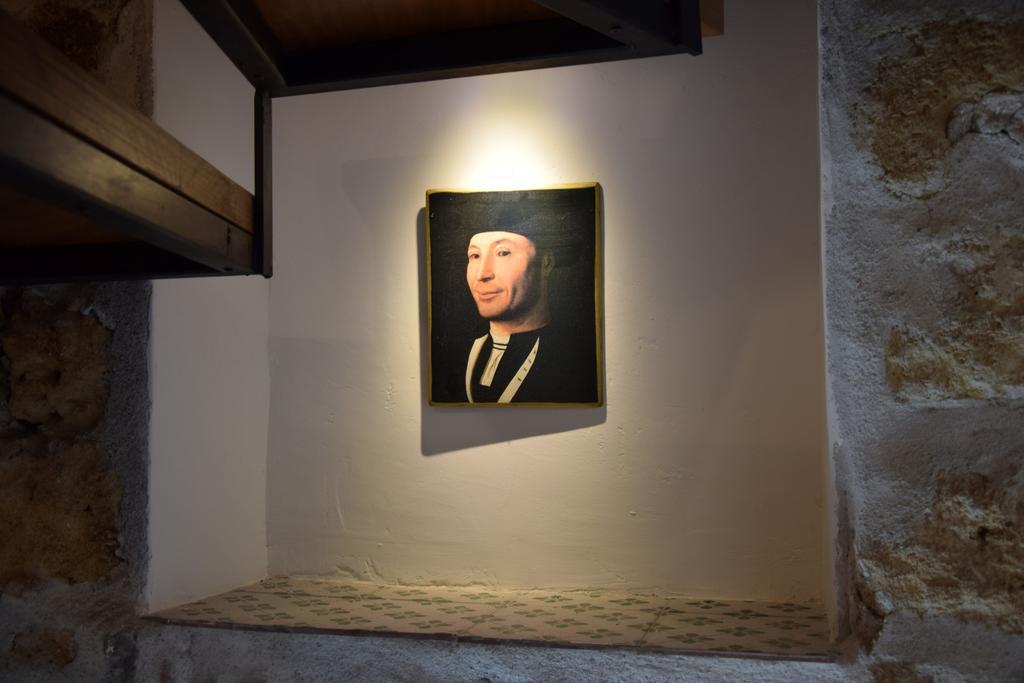 La Casa Del Geko Bed and Breakfast Cefalù Εξωτερικό φωτογραφία