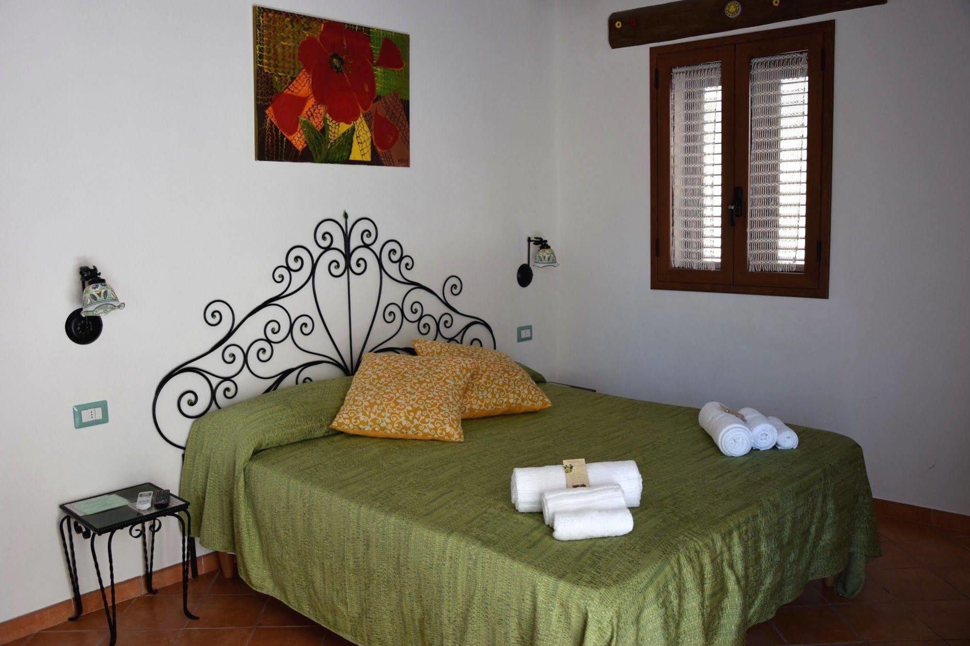 La Casa Del Geko Bed and Breakfast Cefalù Εξωτερικό φωτογραφία