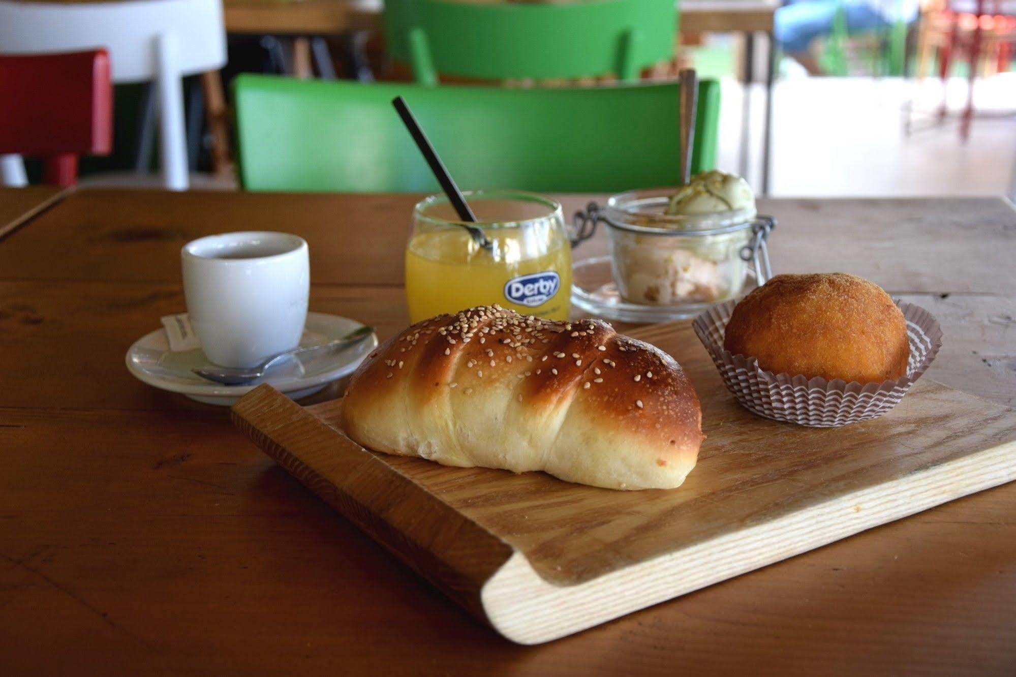 La Casa Del Geko Bed and Breakfast Cefalù Εξωτερικό φωτογραφία